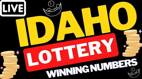 Idaho (ID) 5 Star Draw Lottery Results and Game Details.